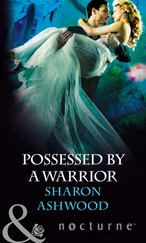 Sharon Ashwood - Possessed by a Warrior