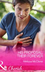 Melissa Mcclone - His Proposal, Their Forever