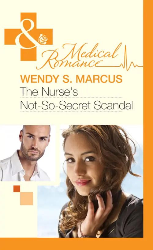 Praise for Wendy S Marcus Readers are bound to feel empathy for both the - фото 1
