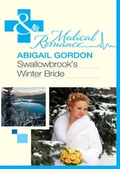 Abigail Gordon - Swallowbrook's Winter Bride