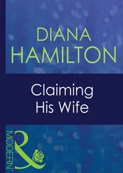 Diana Hamilton - Claiming His Wife
