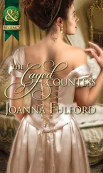 Joanna Fulford - The Caged Countess