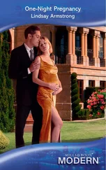 Lindsay Armstrong - One-Night Pregnancy