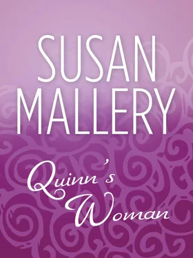 Susan Mallery Quinn's Woman