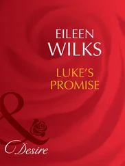 Eileen Wilks - Luke's Promise