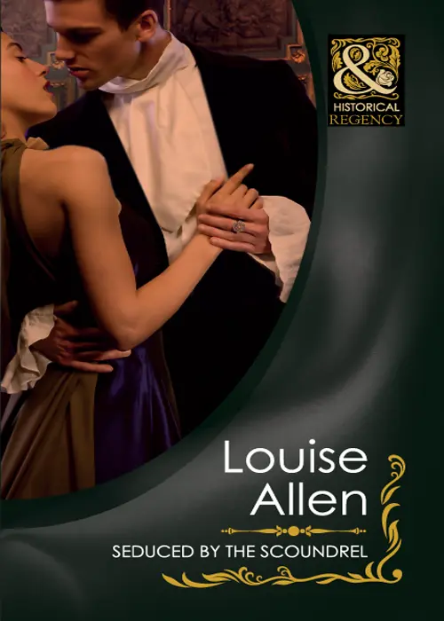 Introducing Louise Allens most scandalous trilogy yet DANGER DESIRE - фото 1