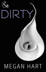 Megan Hart - Dirty