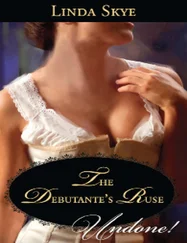 Linda Skye - The Debutante's Ruse