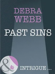 Debra Webb - Past Sins