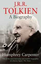 Humphrey Carpenter - J. R. R. Tolkien