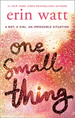 Erin Watt - One Small Thing