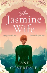 Jane Coverdale - The Jasmine Wife