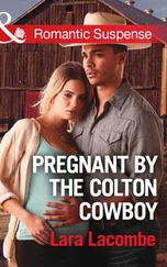 Lara Lacombe - Pregnant By The Colton Cowboy