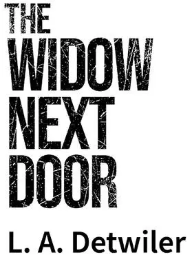 The Widow Next Door - изображение 1