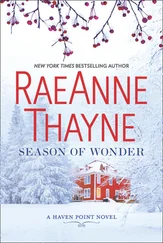 RaeAnne Thayne - Season Of Wonder