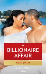 Niobia Bryant - A Billionaire Affair