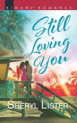 Sheryl Lister - Still Loving You