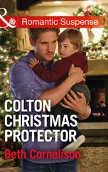 Beth Cornelison - Colton Christmas Protector