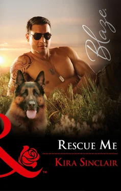Kira Sinclair Rescue Me обложка книги