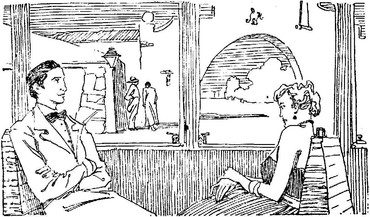 Сеньор Я решаюсь послать вам эти строки в надежде что вы возьмете на себя - фото 25