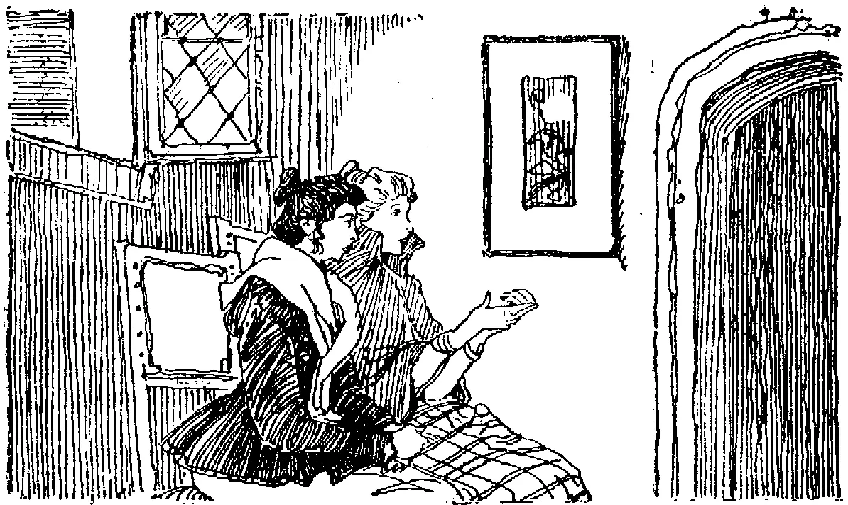 Заболел человек Насилу добравшись домой с дикой головной болью он сразу лег в - фото 29