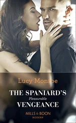 Lucy Monroe - The Spaniard's Pleasurable Vengeance