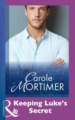 Carole Mortimer - Keeping Luke's Secret