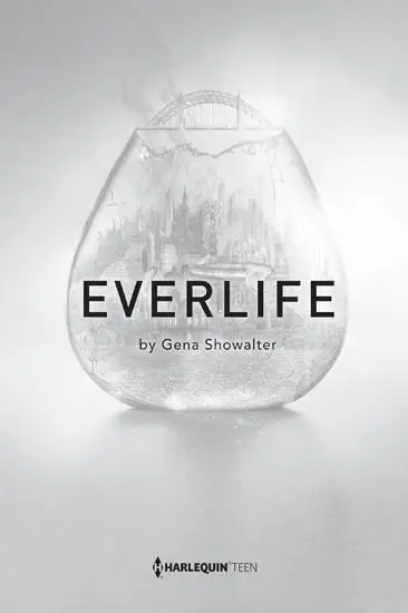 Everlife - изображение 1