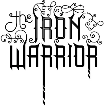 The Iron Warrior - изображение 1