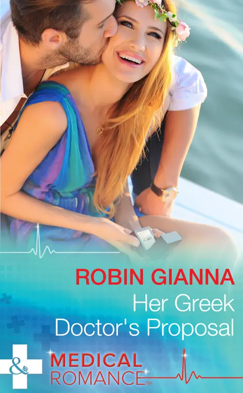 Praise for Robin Gianna Praise for Robin Gianna Dear Reader Title Page - фото 1