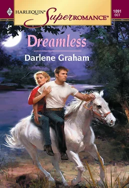 Darlene Graham Dreamless обложка книги