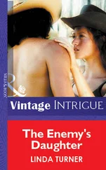 Linda Turner - The Enemy's Daughter