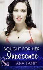 Tara Pammi - Bought For Her Innocence