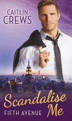 Caitlin Crews - Scandalise Me