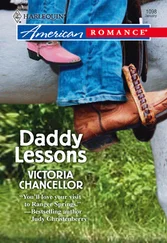 Victoria Chancellor - Daddy Lessons