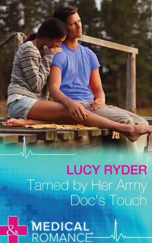 Praise for Lucy Ryder Table of Contents Cover Praise for Lucy Ryder About the - фото 1
