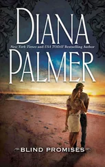 Diana Palmer - Blind Promises