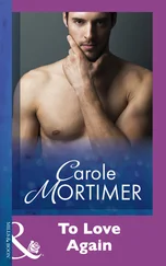 Carole Mortimer - To Love Again