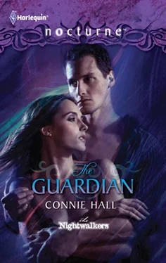 Connie Hall The Guardian обложка книги