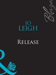 Jo Leigh - Release