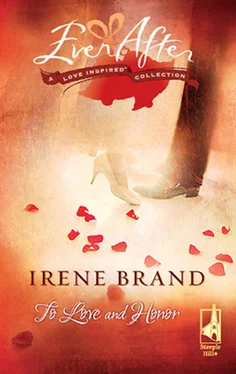 Irene Brand To Love and Honor обложка книги