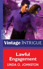 Linda O. Johnston - Lawful Engagement