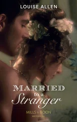 Louise Allen - Married to a Stranger
