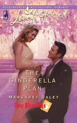 Margaret Daley - The Cinderella Plan