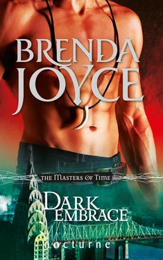 Brenda Joyce Dark Embrace обложка книги
