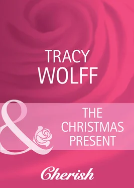 Tracy Wolff The Christmas Present