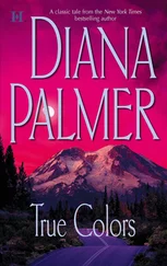 Diana Palmer - True Colors