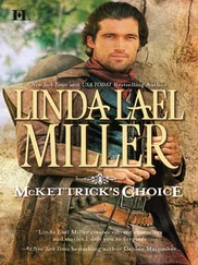 Linda Lael - Mckettrick's Choice
