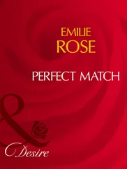 Emilie Rose - Perfect Match