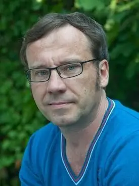 Утро половина пятого это уже не сумерки и даже не рассвет но всетаки еще и - фото 2